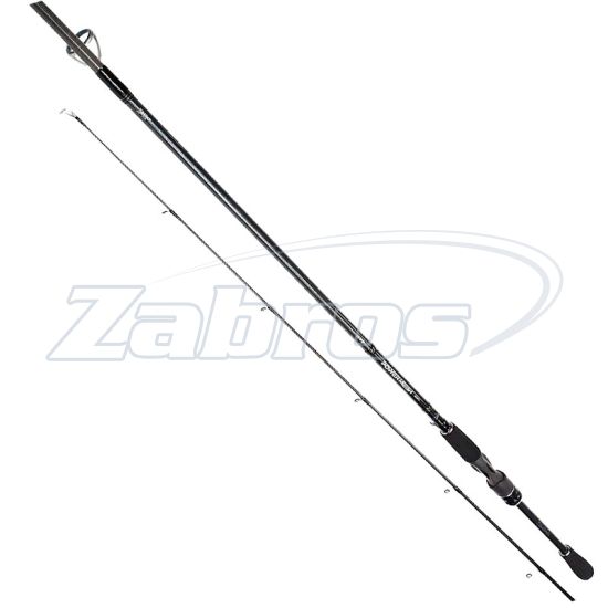 Фото Daiwa 22 Powermesh, 802MHFS, 2,4 м, 15-45 г