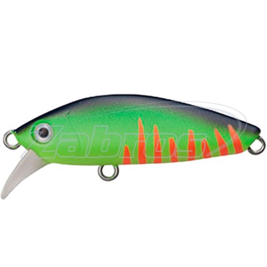 Фото Tackle House Shores Tiro Minnow 44S, 4,4 см, 4,8 г, Keimura Matte Chart