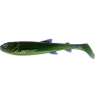 Силикон Craft Fish Craft Minnow, 7,10", 18 см, 40 г, 1 шт, 004, купить, цены в Киеве и Украине, интернет-магазин | Zabros