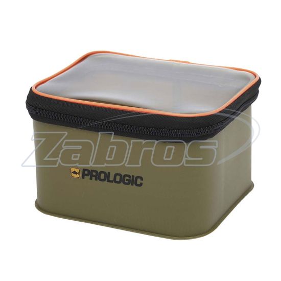 Фото Prologic Storm Safe Accessory Pouch, 62071, 22x14x17 см