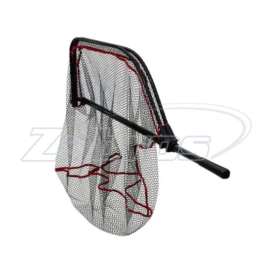 Картинка Dam Foldable Big Fish Net, 52463, 1,6 м, 60х70 см