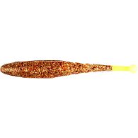 Силикон Z-Man Big Ballerz, 5,00", 12,7 см, 4 шт, Gold Fire, купить, цены в Киеве и Украине, интернет-магазин | Zabros