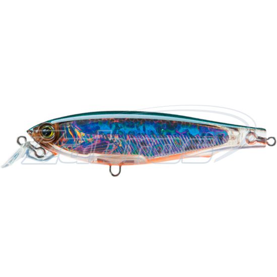 Фото Воблер Yo-Zuri 3DS Minnow 100SP, 10 см, 17 г, 1,8 м, F1157-HTS