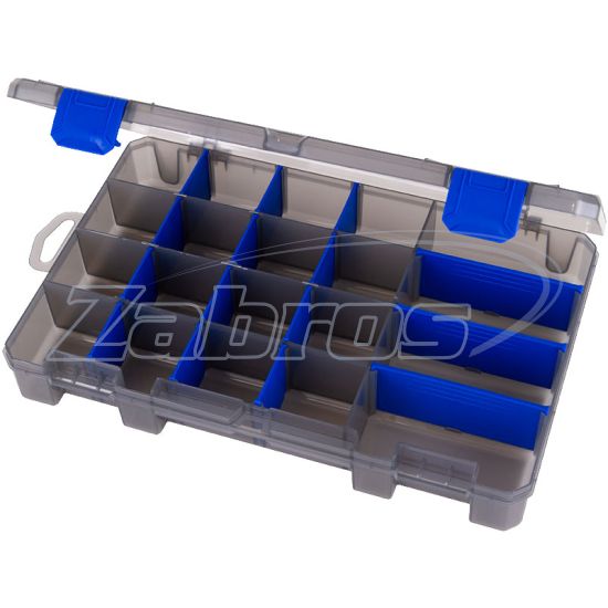 Картинка Flambeau Zerust Max Tuff Tainer, 4004ZM, 27,9x18,4x4,4 см