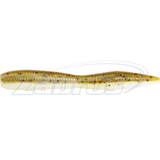 Фото Z-Man TRD Fattyz, 3,25", 8,25 см, 8 шт, Goby Bryant