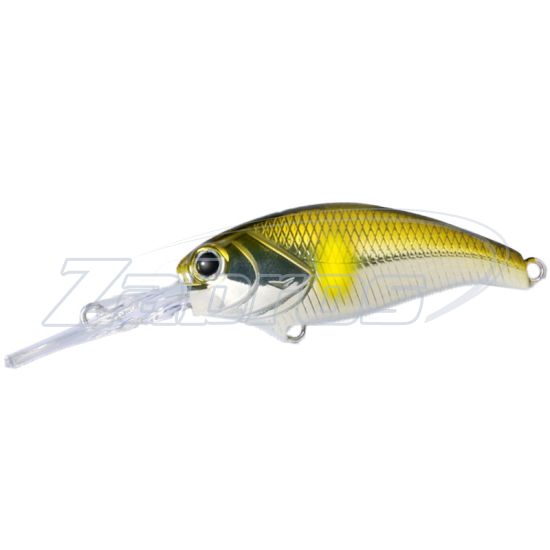 Фото Deps Evoke Shad, 5,5 см, 7,8 г, 1,2 м, 10