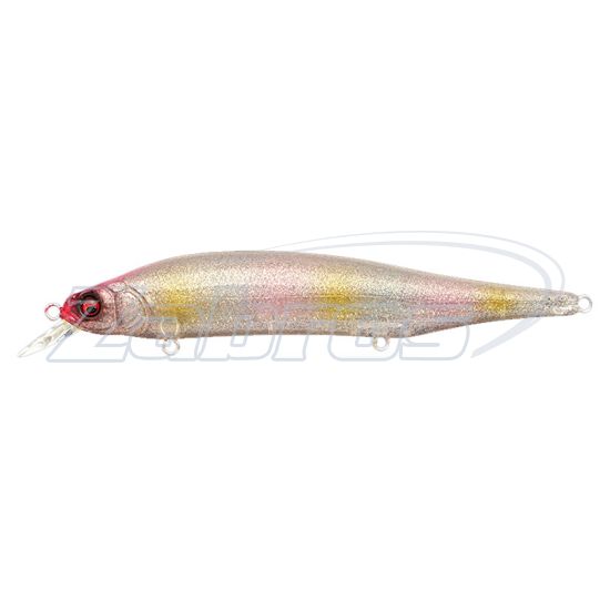 Фото Megabass X-80 Magnum, 11,5 см, 17,5 г, Glx Rainbow