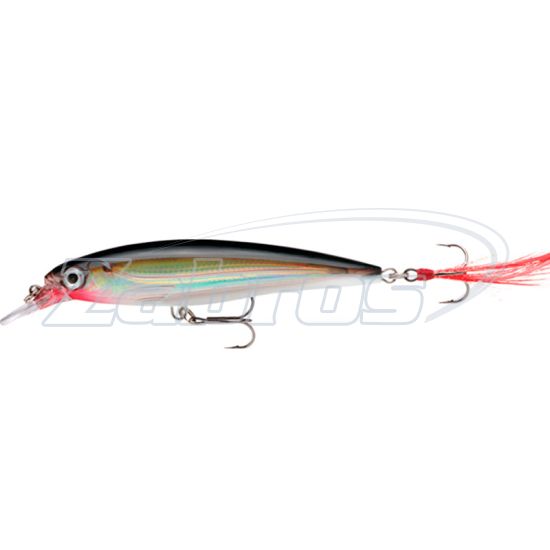 Фото Rapala X-Rap 120SP, 12 см, 22 г, 2,4 м, S