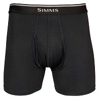 Трусы Simms Cooling Boxer Brief, 12913-003-50, XL, Carbon, купить, цены в Киеве и Украине, интернет-магазин | Zabros