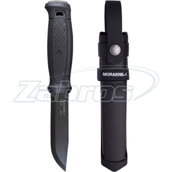 Фото Morakniv Garberg BlackBlade (C) with Multi-Mount