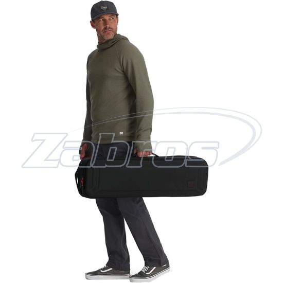 Simms Tailwind Rod & Reel Vault, 14011-001-00, 20 л, 84x15x23 см, Black, Киев