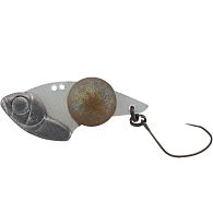 Цикада Jackall Kuroball β, 2,5 г, 2,6 см, 203: купити, ціна, Київ, Україна | Zabros