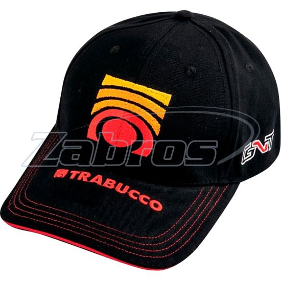 Фото Trabucco GNT Black Cap, 040-13-019
