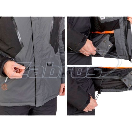 Фотография Norfin Apex, 733006-XL