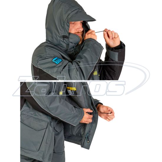 Малюнок Norfin Element FLT, 439505-XXL