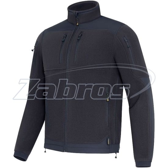 Фотография Frontier Mustela Cordura Fleece, XS, Gray