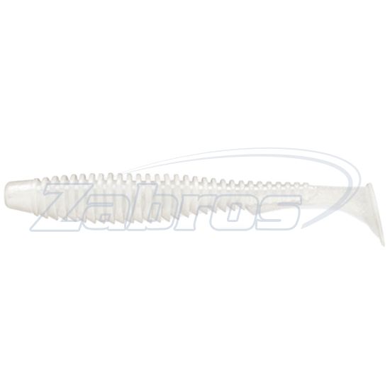 Фото FishUp U-Shad, 2,00", 5,08 см, 10 шт, #081