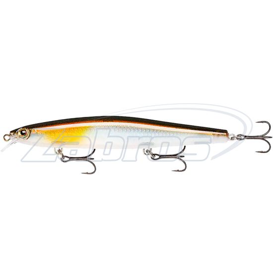 Фото Rapala MaxRap Long Range Minnow 120SS, 12 см, 20 г, 1,2 м, FAYU