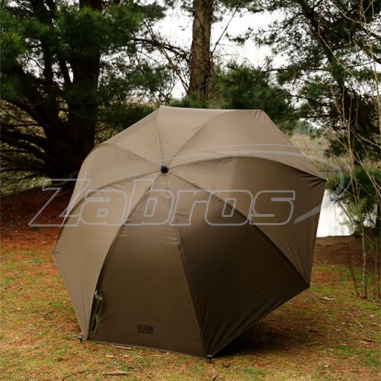 Картинка Fox International 60ins Brolly, CUM216, 250 см