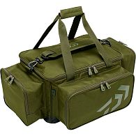 Сумка Daiwa Black Widow Low Level Carryall, 18705-045, 62x40x24 см, купити, ціни в Києві та Україні, інтернет-магазин | Zabros