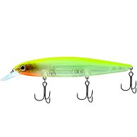 Воблер Deps Balisong Minnow 130SP, 13 см, 24,5 г, 2 м, 38, купить, цена, Киев, Украина | Zabros