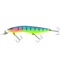 Воблер Halco Sorcerer 150 STD, 15 см, 30 г, 3,5 м, R2, купити, ціна, Київ, Україна | Zabros