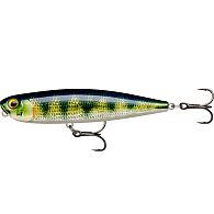 Воблер Rapala Precision Xtreme Pencil Freshwater 107F, 10,7 см, 21 г, PEL, купить, цена, Киев, Украина | Zabros