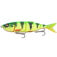 Воблер Savage Gear 4Play V2 Swim & Jerk, 16,5 см, 32 г, Firetiger, купить, цена, Киев, Украина | Zabros