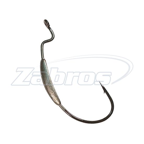 Фото Decoy Worm102, S Switcher, 4/0, 4 шт