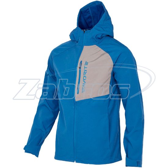 Фото Favorite Mist Jacket, L, Blue