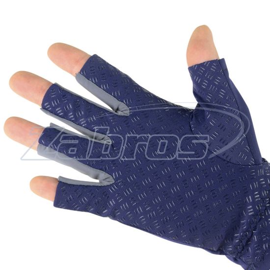 Фотографія Prox Lite Strech Glove 3 Finger Cut, PX3623