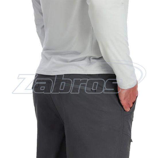 Купить Simms Guide Fishing Pants, 14374-096-32R, Slate