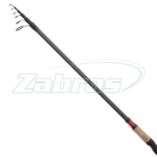 Фото Shimano Catana CX Tele Spin, SCATCXTE21L, 2,10 м, 3-14 г.