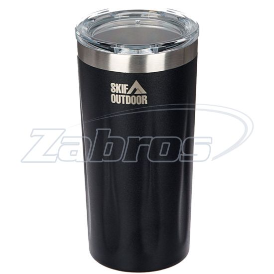 Фото Skif Outdoor Drop, 0,42, Black