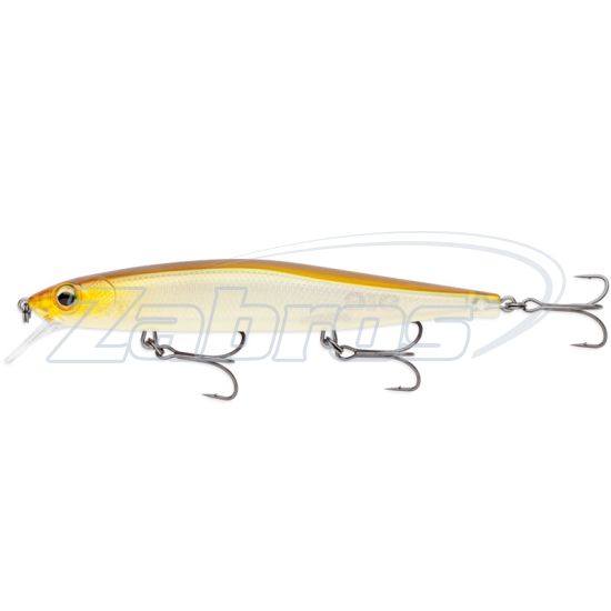 Фото Rapala Precision Xtreme Mavrik 110SP, 11 см, 15 г, 1,9 м, GHMN