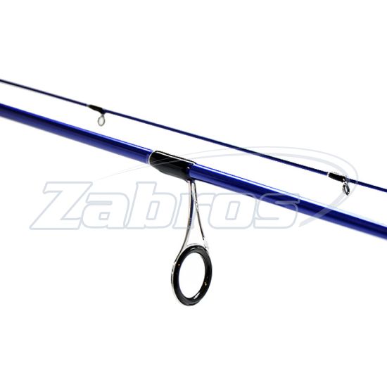 Картинка Major Craft Solpara Rock Fish, SPS-T702M, 2,13 м, 0,5-7 г.
