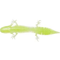 Силикон Savage Gear Ned Salamander, 2,95", 7,5 см, 3 г, 5 шт, Clear Chartreuse, купить, цены в Киеве и Украине, интернет-магазин | Zabros