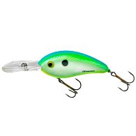 Воблер Bomber Fat Free Shad BD7F, 7,62 см, 21 г, 4,9 м, DCS, купить, цена, Киев, Украина | Zabros