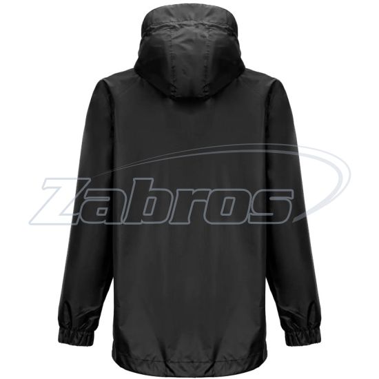 Картинка Viverra Rain Suit, XXL, Black