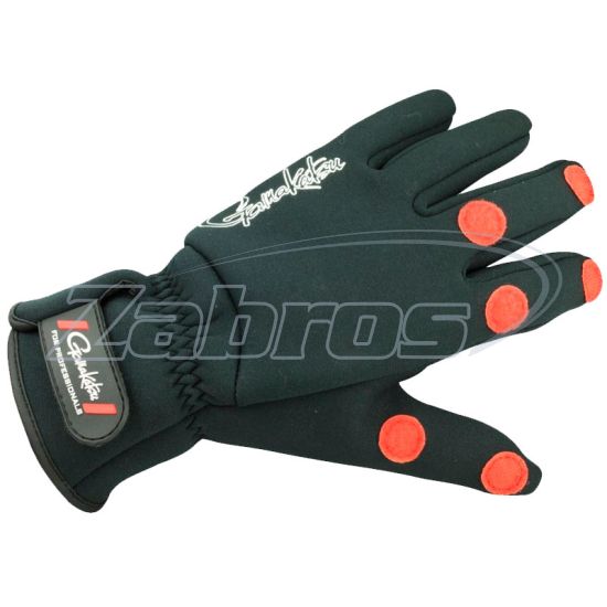 Фото Gamakatsu Power Thermal Gloves, XL