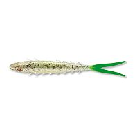 Силикон Prorex Pelagic Shad, 5,50", 15420-146, 14 см, 4 шт, Pearl Pepper, купить, цены в Киеве и Украине, интернет-магазин | Zabros