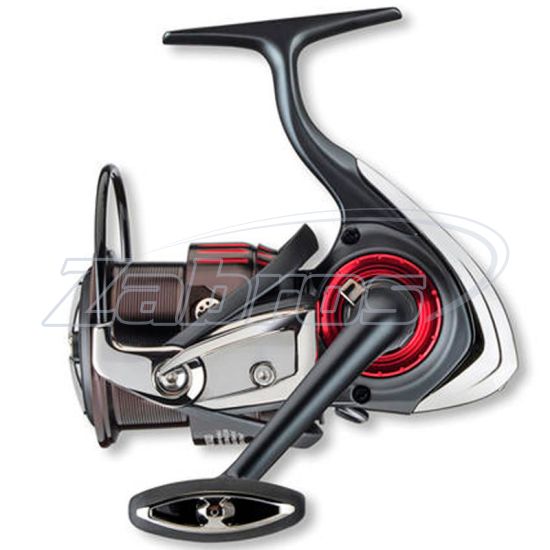 Фото Daiwa 20 Tournament QD, 10406-405, 4010