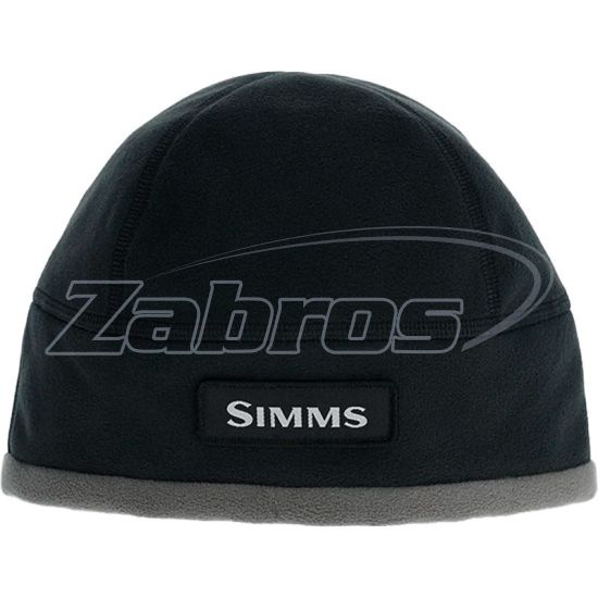 Фото Simms Windstopper Tech Beanie, 13806-001-00