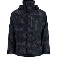 Куртка демисезонная Simms Challenger Fishing Jacket, 13675-1033-40, L, Regiment Camo Carbon, купить, цены в Киеве и Украине, интернет-магазин | Zabros