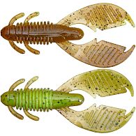 Силикон Reins AX Craw, 2,00", 5,08 см, 9 шт, B08: купить, цена, Киев, Украина | Zabros