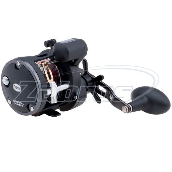 Фотография Penn Warfare Level Wind, 1366189, WAR15LWLCLH