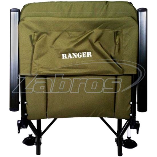 Ranger Strong SL-107, RA2237, Київ