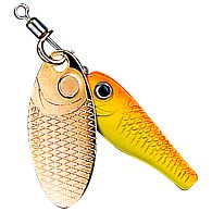 Блешня Smith Niakis, 3 г, 4,8 см, 18: купити, ціна, Київ, Україна | Zabros