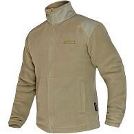 Куртка флисовая Fahrenheit Classic Tactical, FACL10744M/L, Tan: купить, цена, Киев, Украина | Zabros