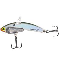 Цикада SteelShad Heavy, 14 г, 5,7 см, Tennessee Shad: купить, цена, Киев, Украина | Zabros